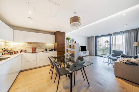 undefined, Harbour Avenue, Chelsea Harbour, London, SW10