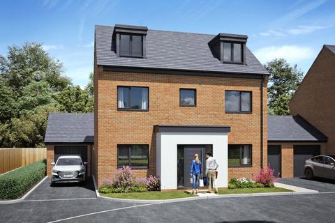 Plot 9, The Orchard, Cheltenham GL51