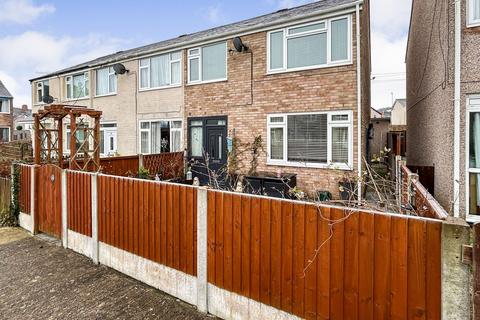 3 bedroom end of terrace house for sale, Blaen Ddol, Bala