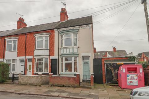 Hopefield Road, Leicester, LE3