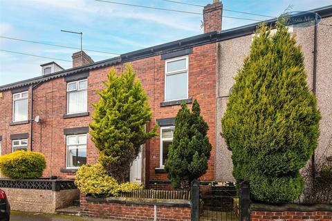 3 bedroom terraced house for sale, May Road, Hillsborough, Sheffield