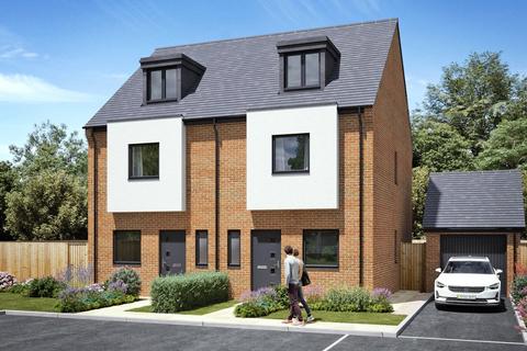 4 bedroom end of terrace house for sale, Plot 2, The Kingston, Cheltenham GL51