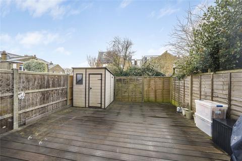 2 bedroom apartment for sale, Holmes Road, Twickenham