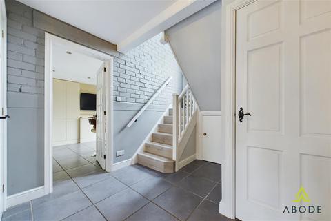 5 bedroom detached house for sale, Church Lane, Uttoxeter ST14