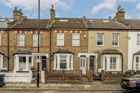 3 bedroom house for sale, Loring Road, Isleworth TW7