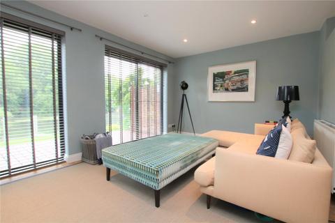 4 bedroom townhouse for sale, Heron Island, Caversham, Reading, Berkshire, RG4