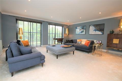 4 bedroom townhouse for sale, Heron Island, Caversham, Reading, Berkshire, RG4