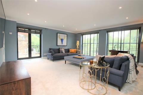 4 bedroom townhouse for sale, Heron Island, Caversham, Reading, Berkshire, RG4