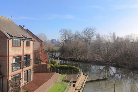 4 bedroom townhouse for sale, Heron Island, Caversham, Reading, Berkshire, RG4