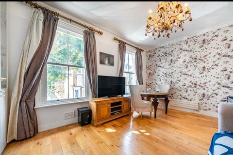 3 bedroom maisonette for sale, Harwood Road, London, SW6