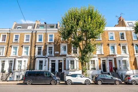 3 bedroom maisonette for sale, Harwood Road, London, SW6