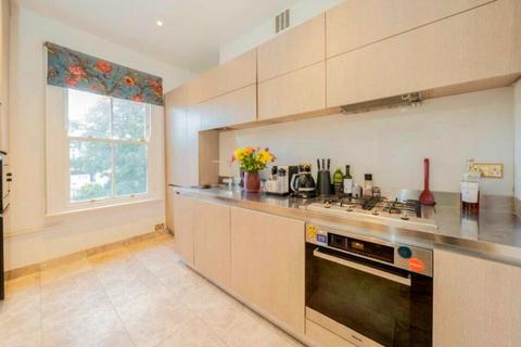 3 bedroom maisonette for sale, Harwood Road, London, SW6