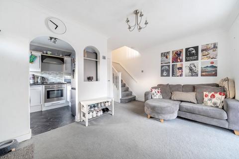 1 bedroom end of terrace house for sale, Eton Close, Basingstoke, RG22 4YE