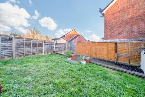 5 Eton Close, Basingstoke, RG22 4YE