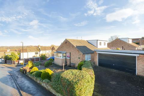 2 bedroom semi-detached bungalow for sale, Ripley Way, Harrogate, HG1