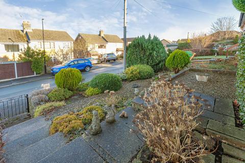 2 bedroom semi-detached bungalow for sale, Ripley Way, Harrogate, HG1