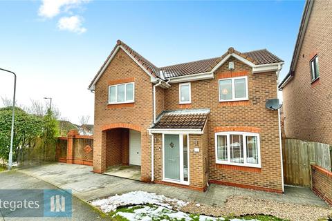 1 Broom Close, Darton, Barnsley, S75 5PZ