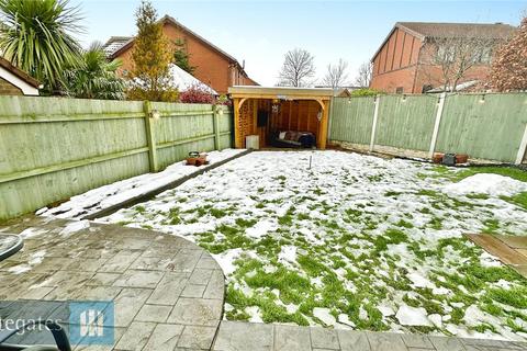 1 Broom Close, Darton, Barnsley, S75 5PZ