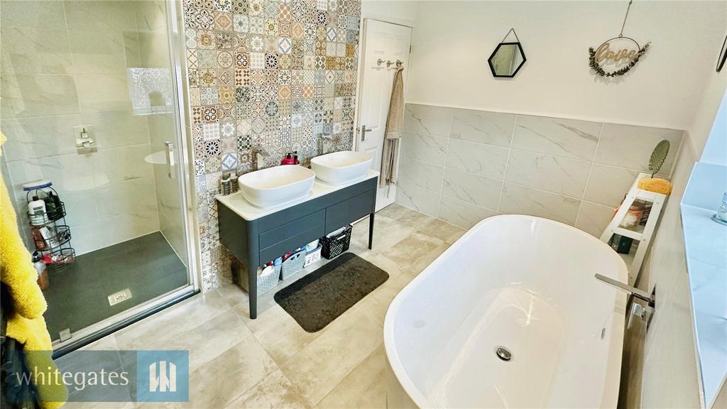 En Suite