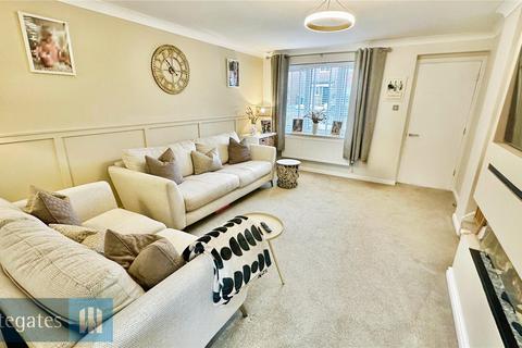 1 Broom Close, Darton, Barnsley, S75 5PZ