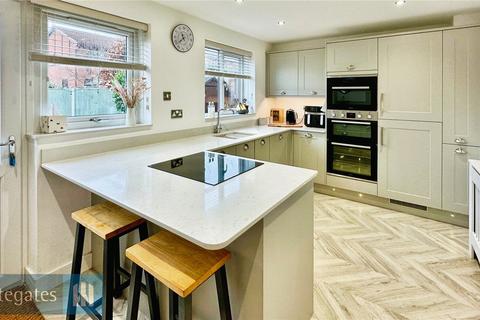 1 Broom Close, Darton, Barnsley, S75 5PZ