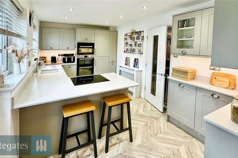 1 Broom Close, Darton, Barnsley, S75 5PZ