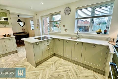 1 Broom Close, Darton, Barnsley, S75 5PZ