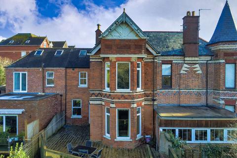 3 bedroom terraced house for sale, 11 Douglas Avenue, Exmouth EX8