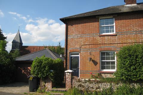 3 bedroom semi-detached house to rent, Southampton, Hants, SO32