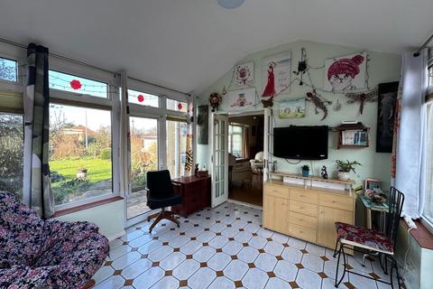 3 bedroom end of terrace house for sale, The Broadway, Minster On Sea, Sheerness, Kent