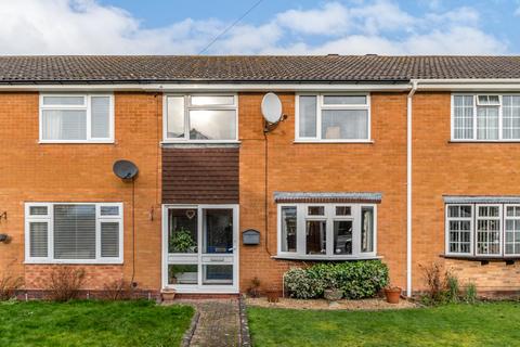 3 bedroom terraced house for sale, Avenue Road, Astwood Bank, Redditch, Worcestershire, B96