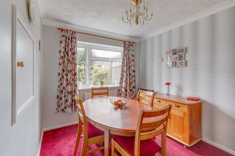 3 bedroom terraced house for sale, Avenue Road, Astwood Bank, Redditch, Worcestershire, B96