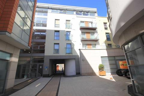 1 bedroom apartment to rent, Gloucester Street, St Helier JE2