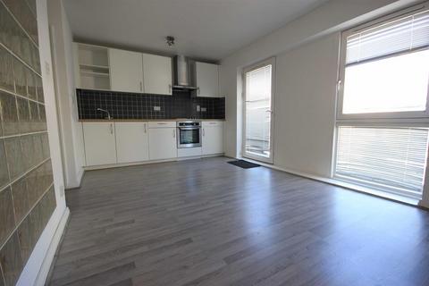 1 bedroom apartment to rent, Gloucester Street, St Helier JE2