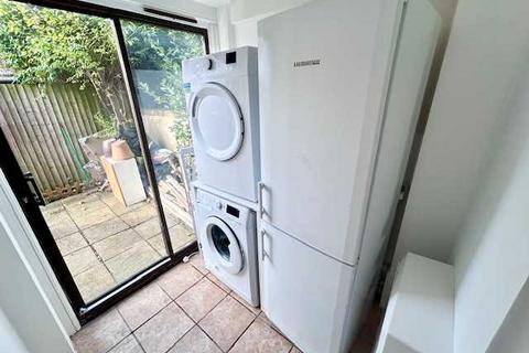 House share to rent, Sackville Road, Room 5, Hove