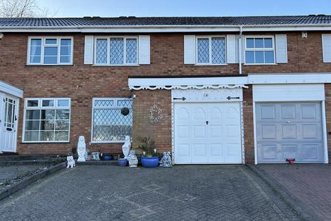 3 bedroom house for sale, Blackford Close, Hayley Green, Halesowen