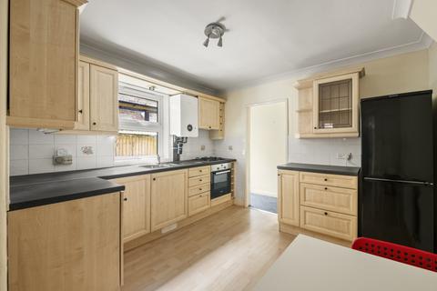 1 bedroom apartment for sale, Cumberland Road, Hanwell, W7