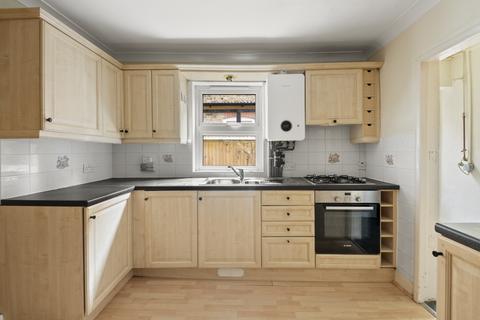 1 bedroom apartment for sale, Cumberland Road, Hanwell, W7