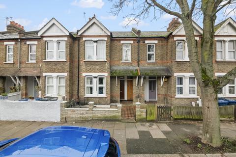 30 Cumberland Road, London, W7 2EB