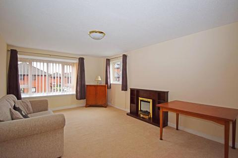 2 bedroom retirement property for sale, 48 Housman Park, Bromsgrove, Worcestershire, B60 1AZ