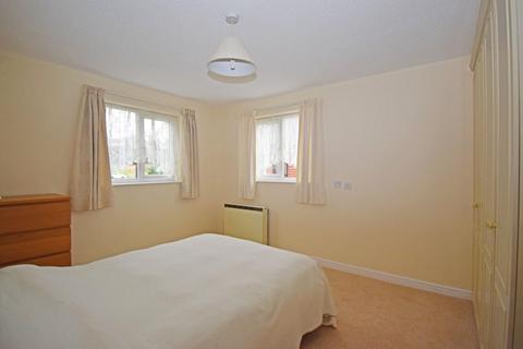 2 bedroom retirement property for sale, 48 Housman Park, Bromsgrove, Worcestershire, B60 1AZ