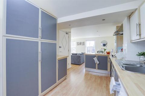 4 bedroom semi-detached house for sale, Second Avenue, Forest Fields NG7