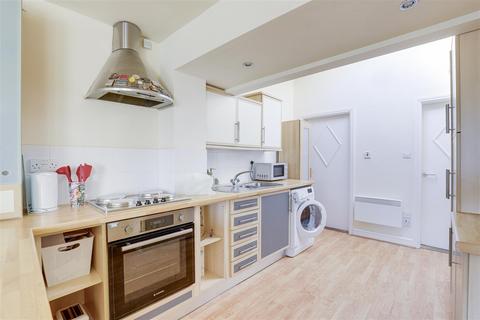 4 bedroom semi-detached house for sale, Second Avenue, Forest Fields NG7