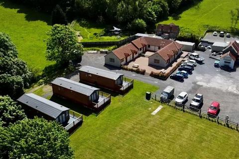 Leisure facility for sale, Lillypool Cafe And Holiday Lets, Shipham, Cheddar, BS25 1RQ