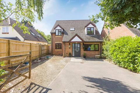 4 bedroom detached house for sale, Fernhill Road, Begbroke, OX5