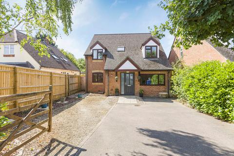 12a Fernhill Road, Begbroke, Kidlington, OX5 1RP
