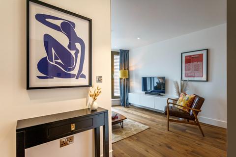 1 bedroom apartment for sale, Ryedale House. Piccadilly, York