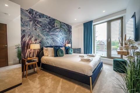 undefined, Ryedale House. Piccadilly, York