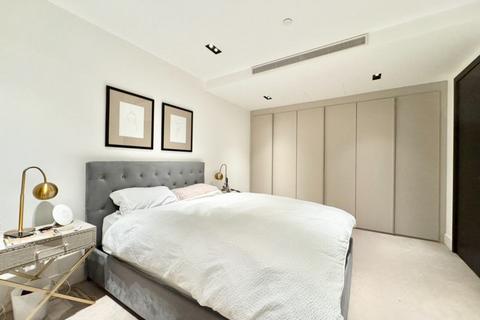 1 bedroom flat for sale, Exchange Gardens, Keybridge House, SW8