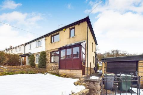 3 bedroom semi-detached house for sale, South Hill Drive, Bingley